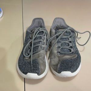 Adidas tennis shoes